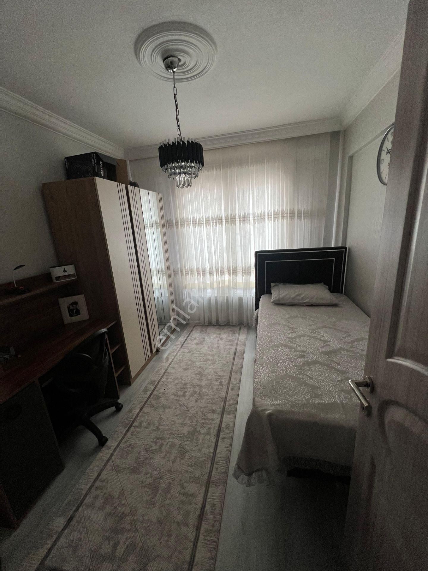 Ufuktepe'de Ankara Manzaralı Full+full Yapılı 5+1 Daire! - Görsel 21