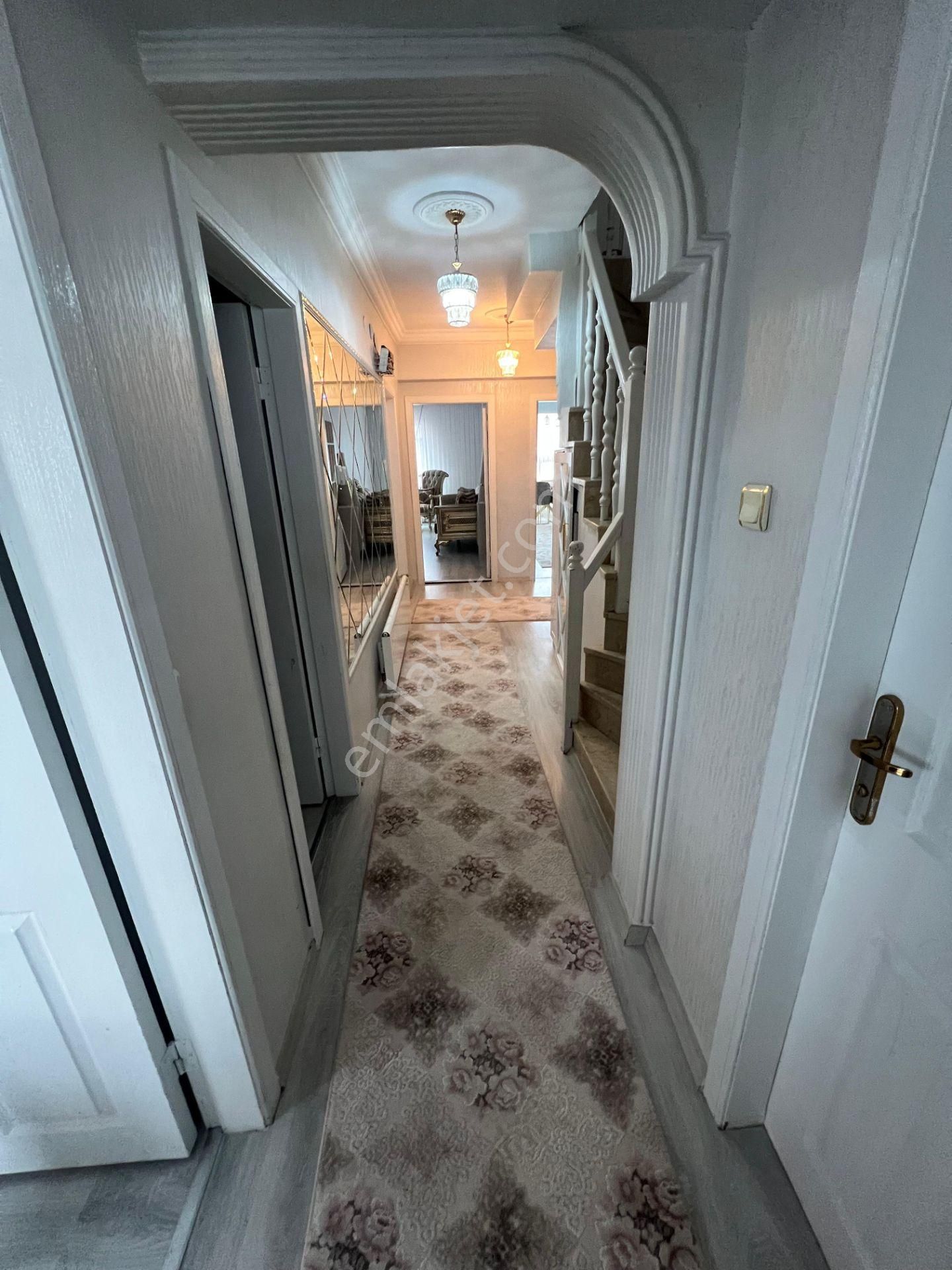 Ufuktepe'de Ankara Manzaralı Full+full Yapılı 5+1 Daire! - Görsel 32
