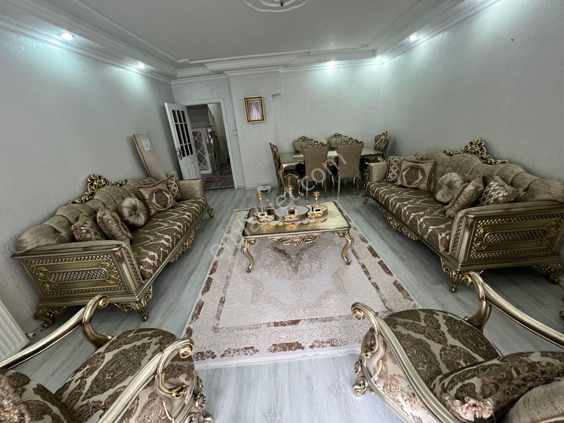 Ufuktepe'de Ankara Manzaralı Full+full Yapılı 5+1 Daire! - Görsel 7