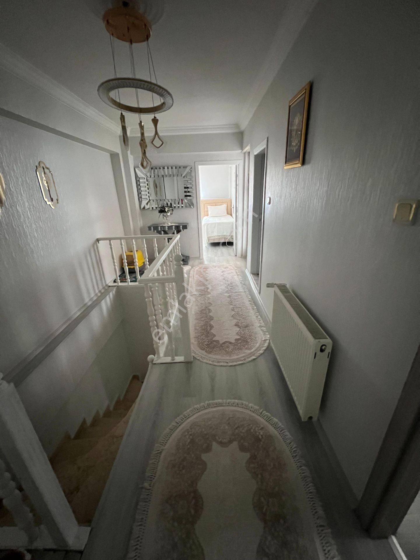 Ufuktepe'de Ankara Manzaralı Full+full Yapılı 5+1 Daire! - Görsel 27