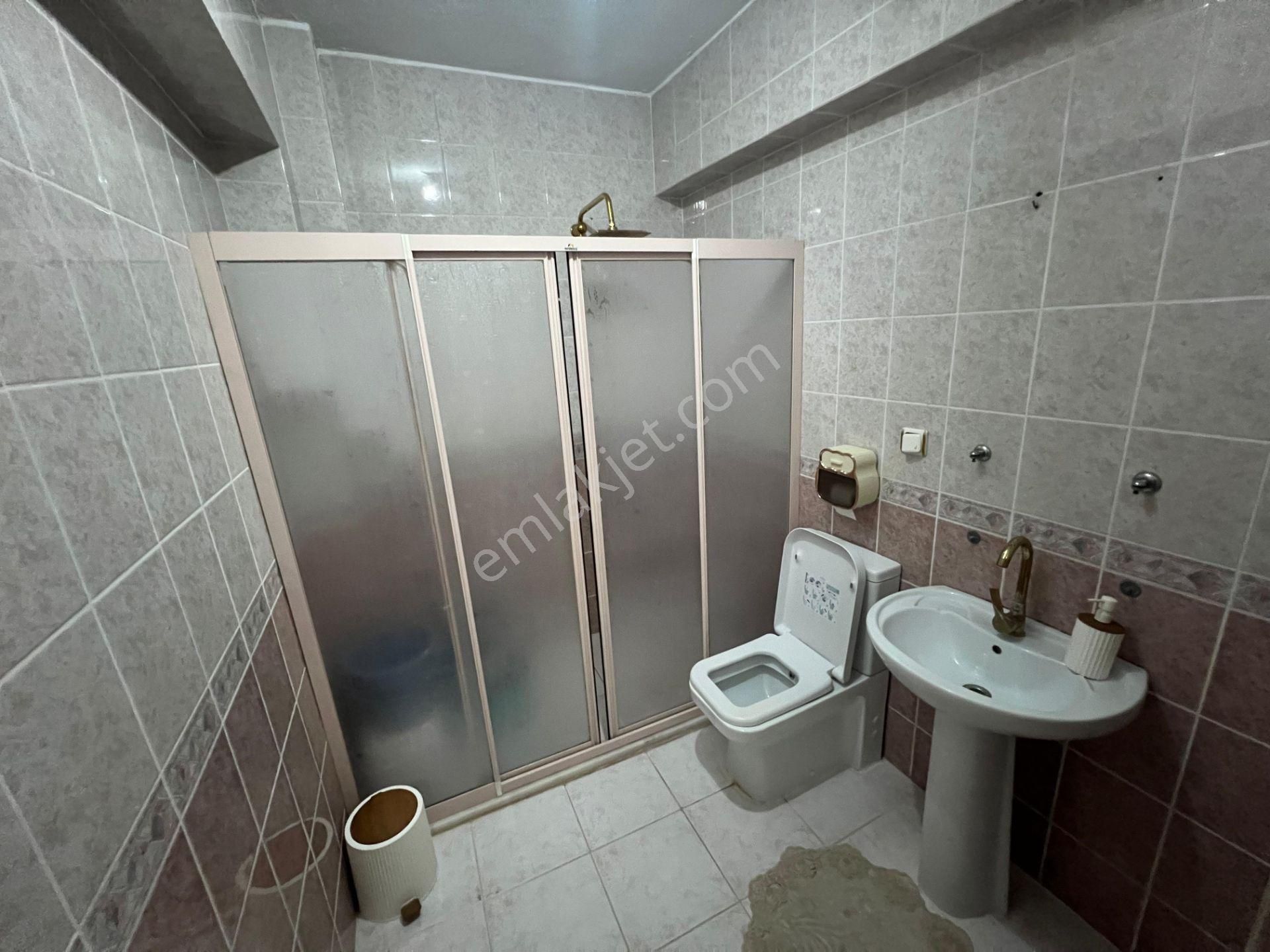 Ufuktepe'de Ankara Manzaralı Full+full Yapılı 5+1 Daire! - Görsel 25