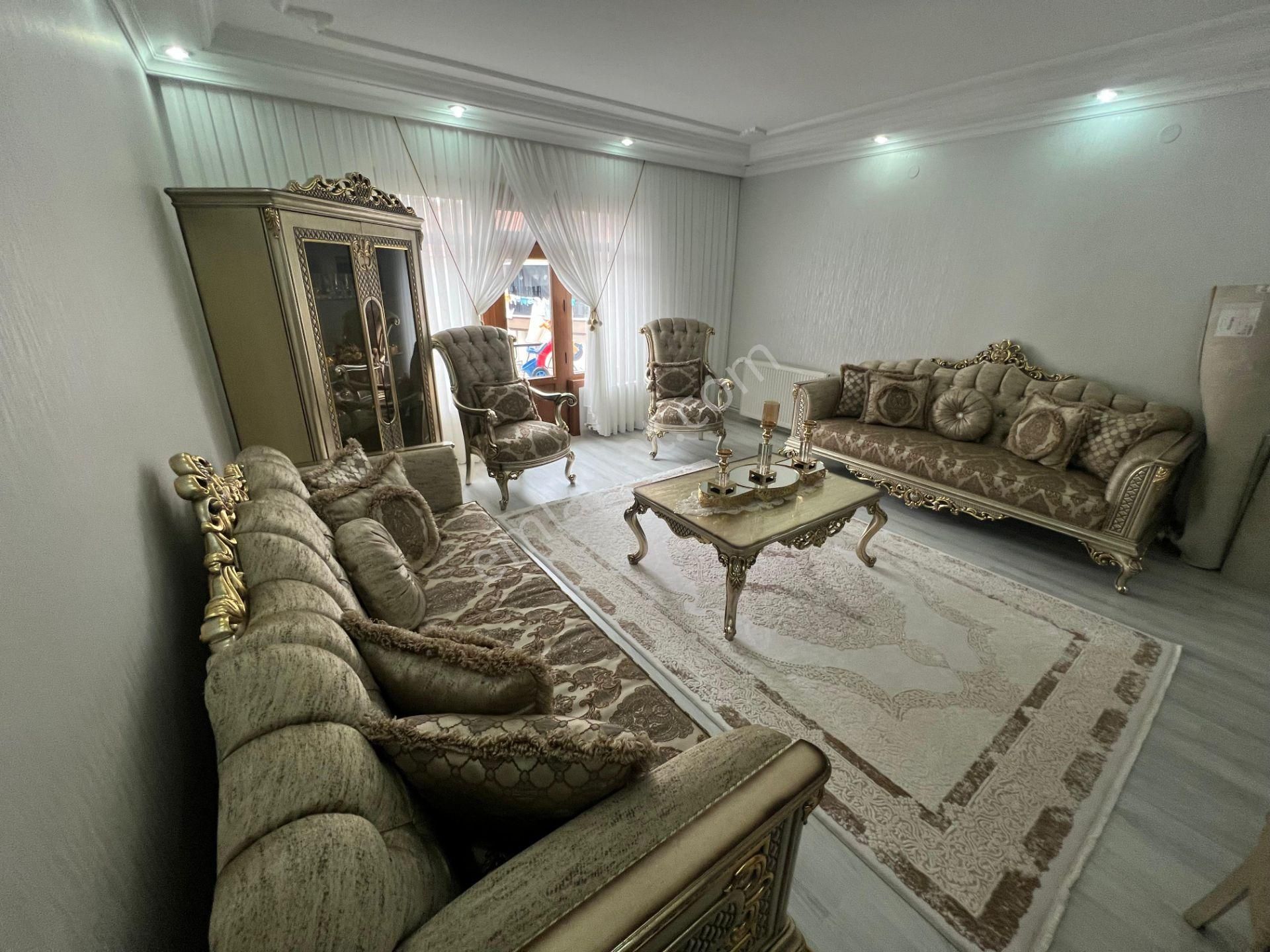 Ufuktepe'de Ankara Manzaralı Full+full Yapılı 5+1 Daire! - Görsel 6
