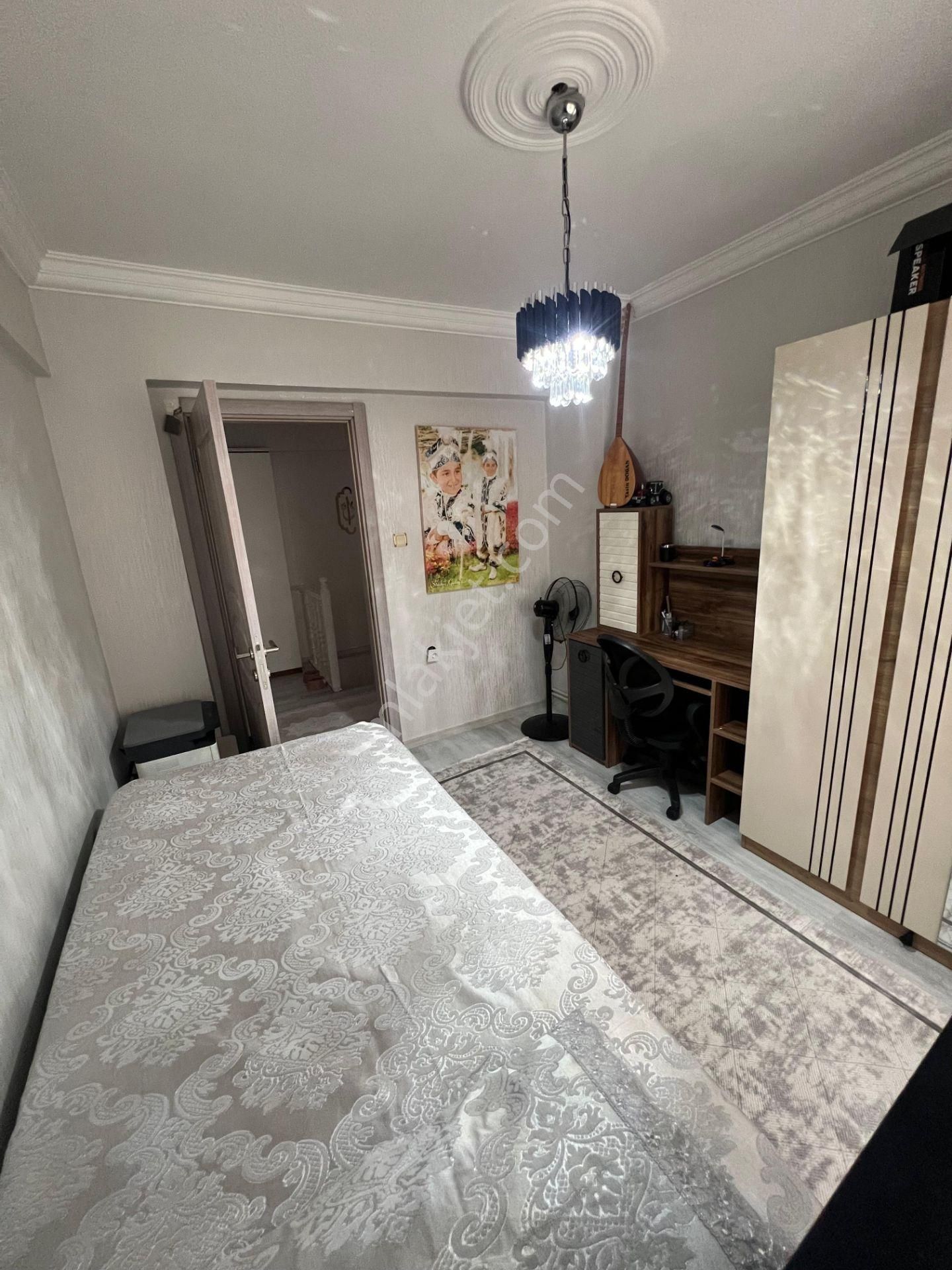 Ufuktepe'de Ankara Manzaralı Full+full Yapılı 5+1 Daire! - Görsel 19