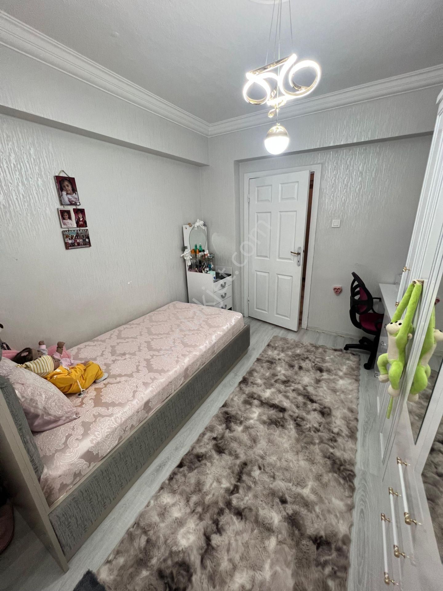 Ufuktepe'de Ankara Manzaralı Full+full Yapılı 5+1 Daire! - Görsel 16