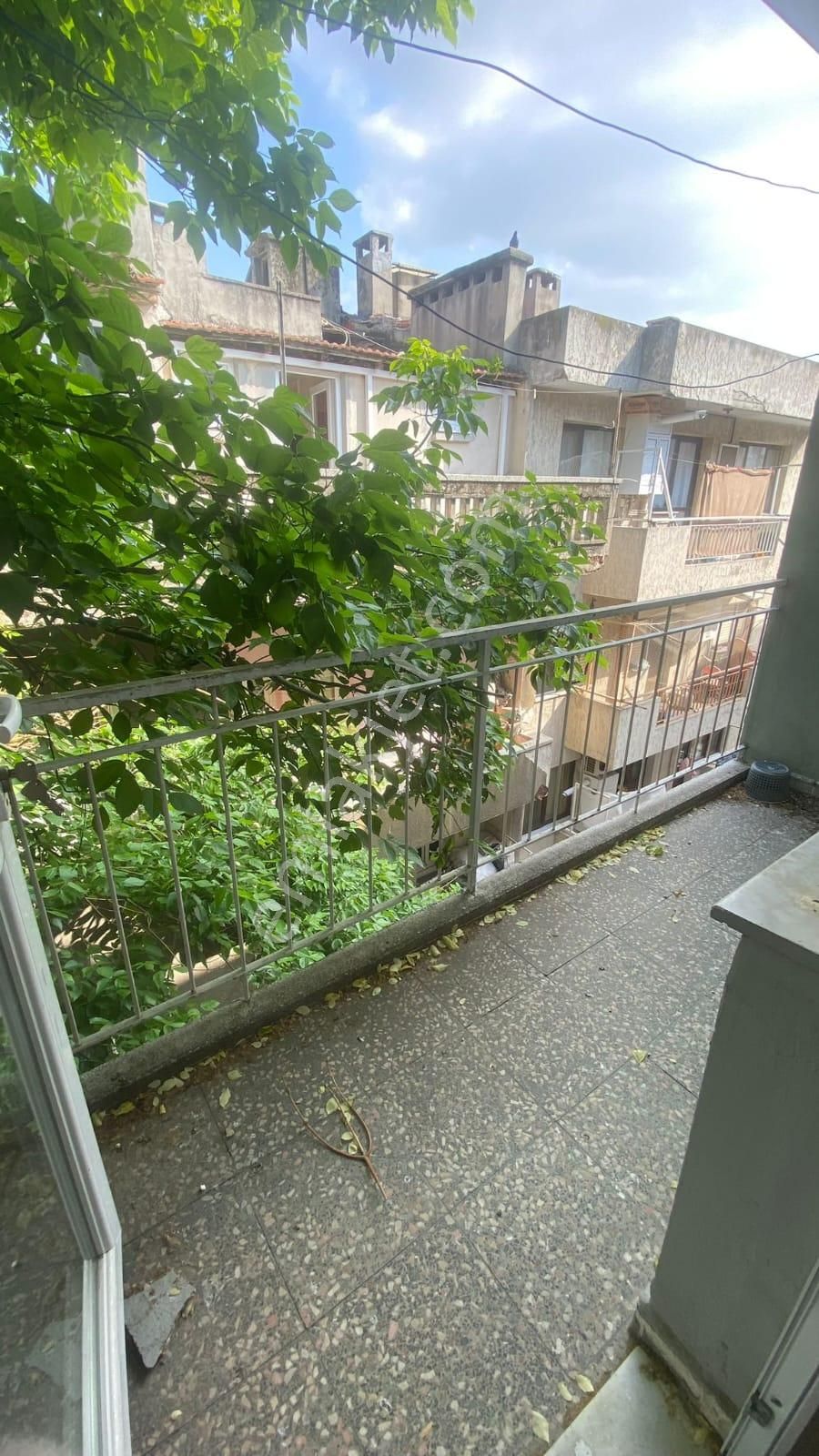 Kahramanlar Fuar Karşısı Satılık 2+1 Daire - Görsel 11