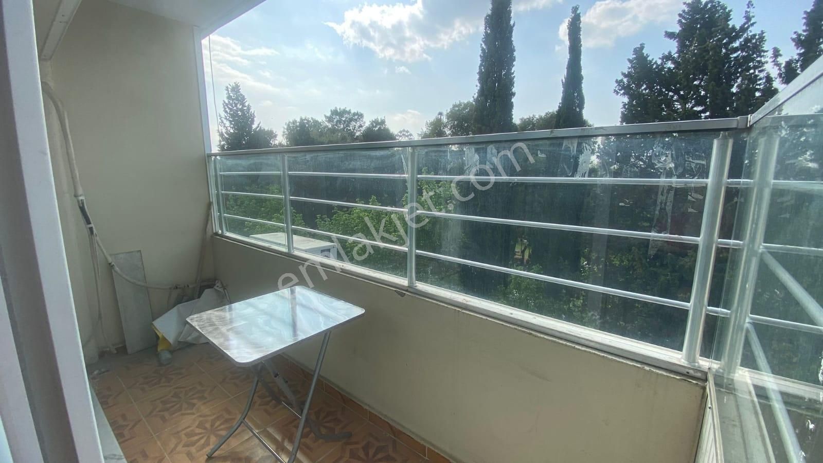 Kahramanlar Fuar Karşısı Satılık 2+1 Daire - Görsel 7