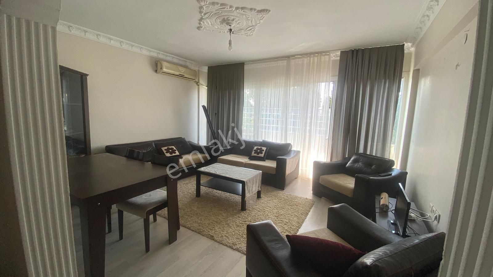 Kahramanlar Fuar Karşısı Satılık 2+1 Daire - Görsel 4