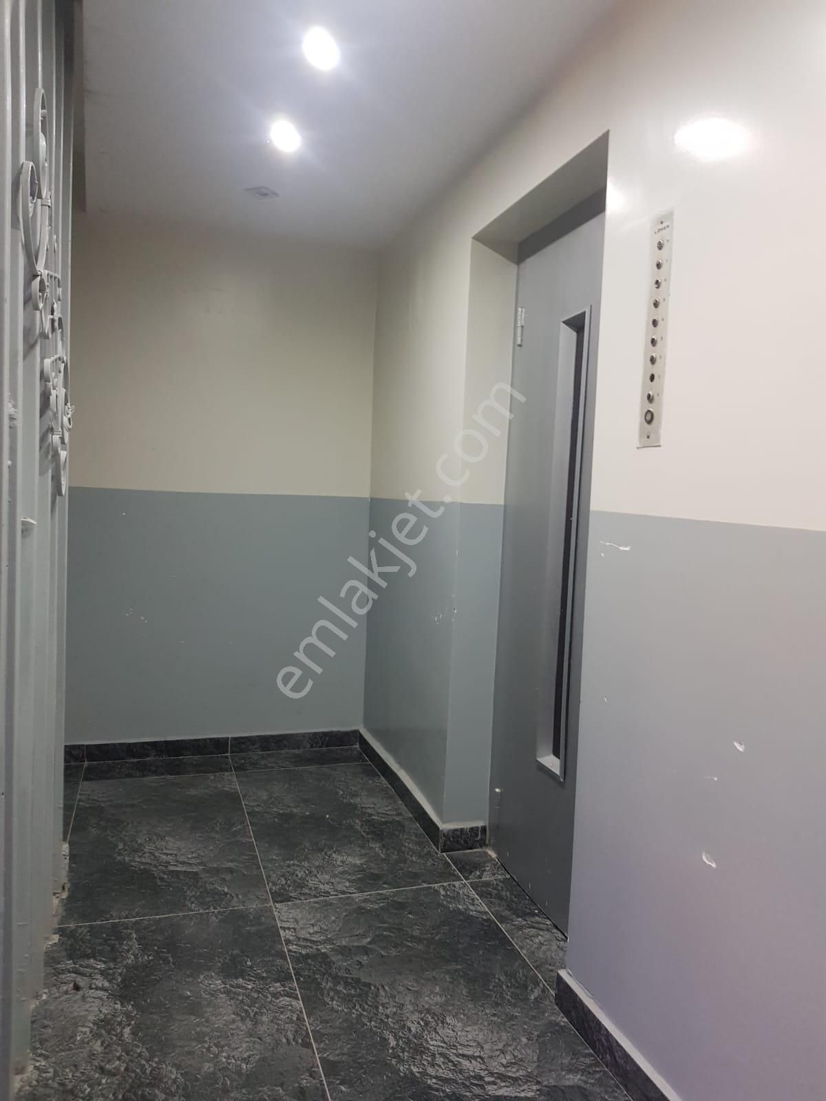 Kahramanlar Fuar Karşısı Satılık 2+1 Daire - Görsel 17