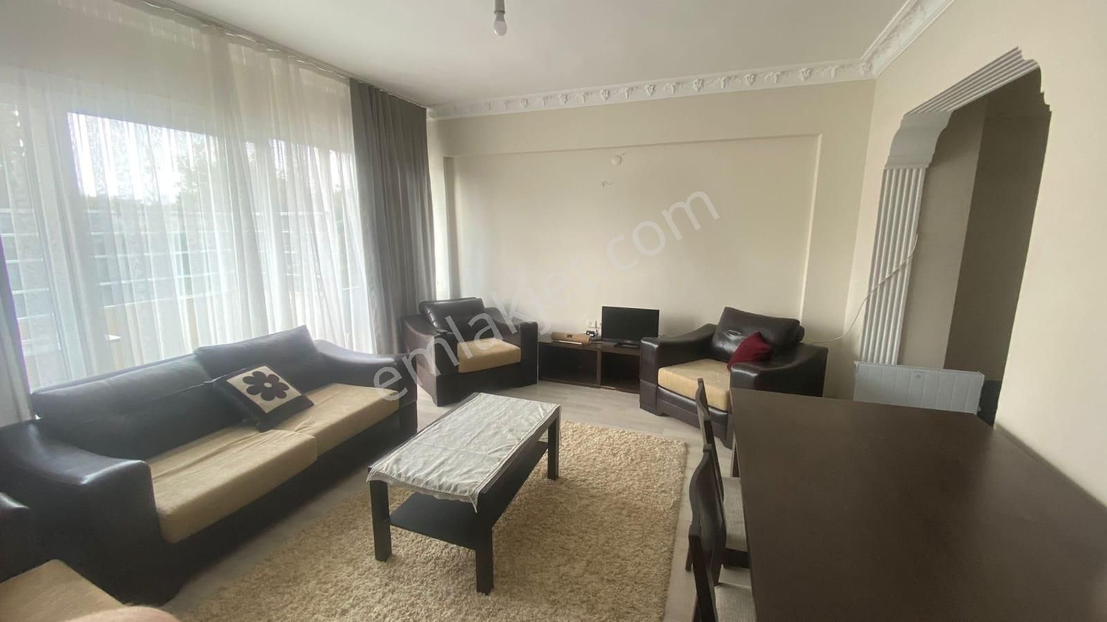 Kahramanlar Fuar Karşısı Satılık 2+1 Daire - Görsel 6