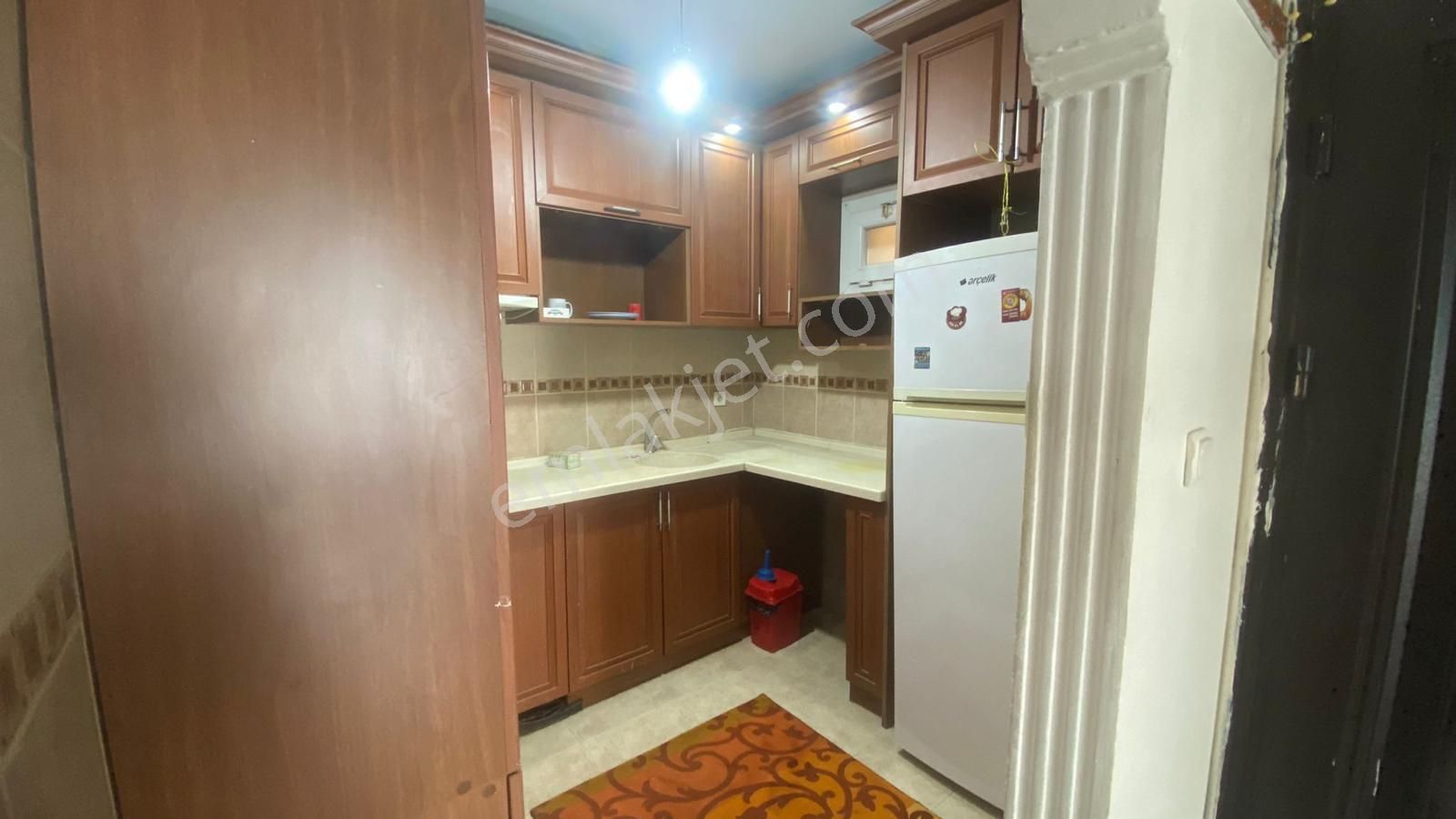 Kahramanlar Fuar Karşısı Satılık 2+1 Daire - Görsel 10