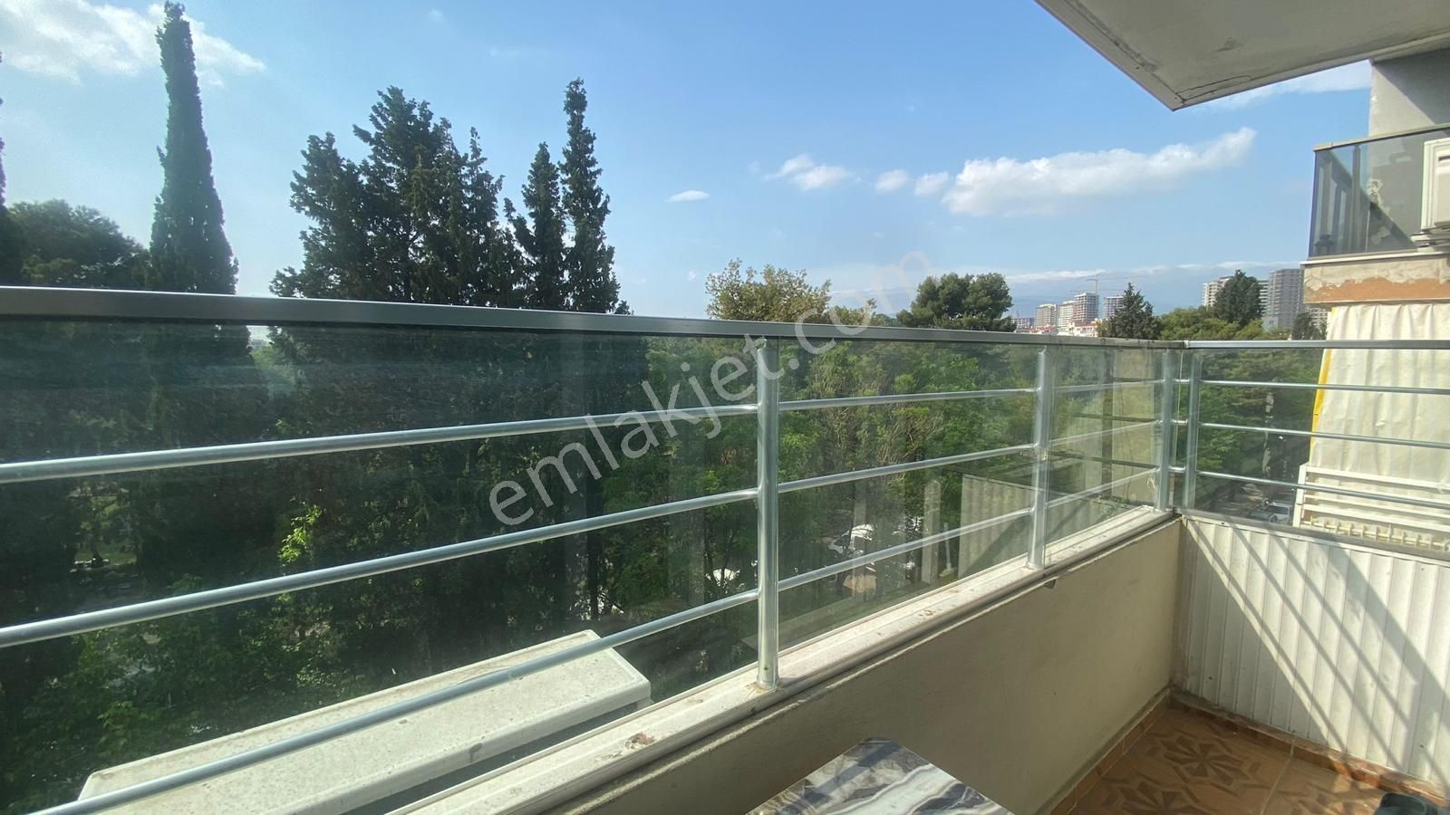 Kahramanlar Fuar Karşısı Satılık 2+1 Daire - Görsel 12