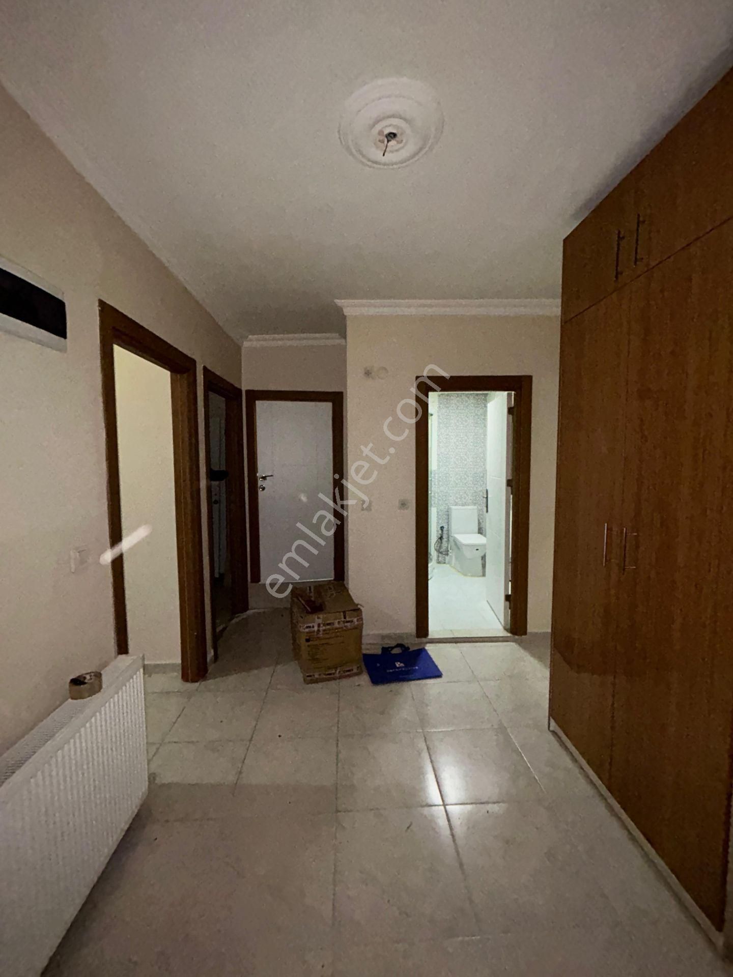 Güven Emlak Dan Bahçeli Saadetdere De 2+1 Aileye Uygun Kiralık Daire - Görsel 10