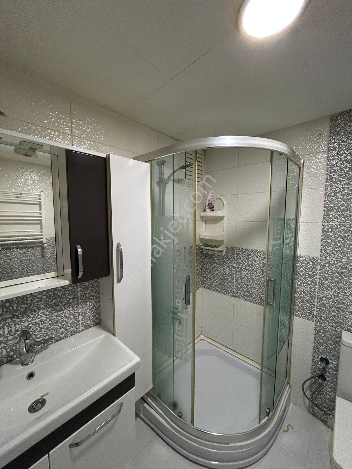 Güven Emlak Dan Bahçeli Saadetdere De 2+1 Aileye Uygun Kiralık Daire - Görsel 15