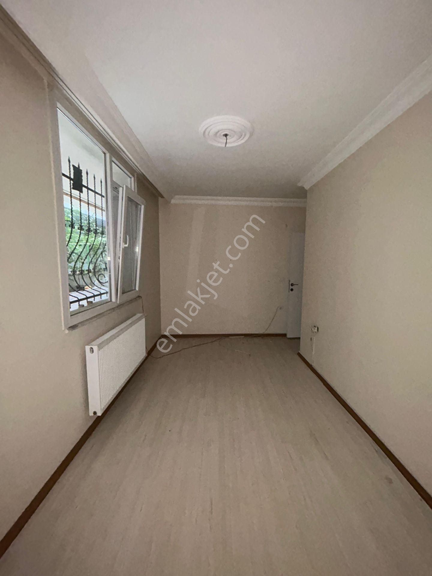 Güven Emlak Dan Bahçeli Saadetdere De 2+1 Aileye Uygun Kiralık Daire - Görsel 4