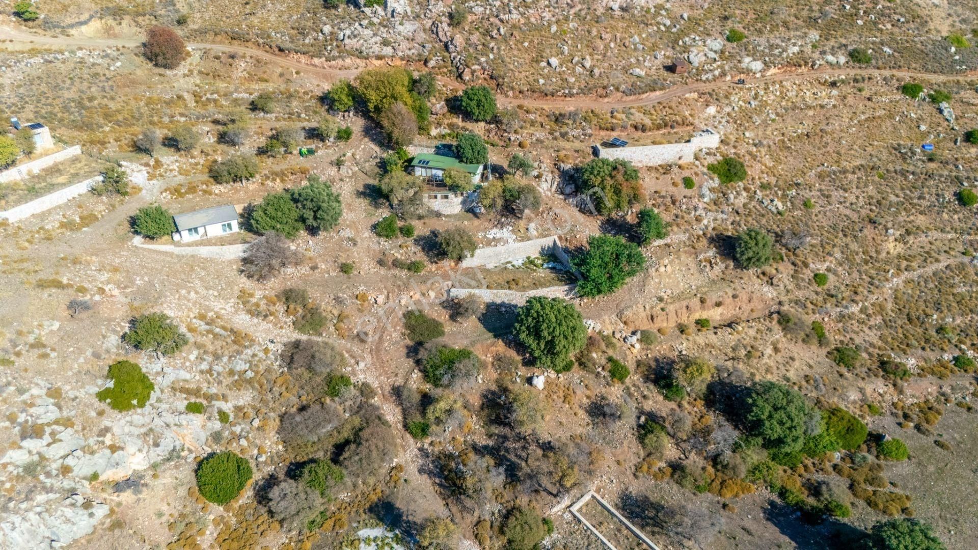 Bozburunun En Çok Tercih Edilen Konumunda Kaçırılmayacak Arsa - Görsel 13