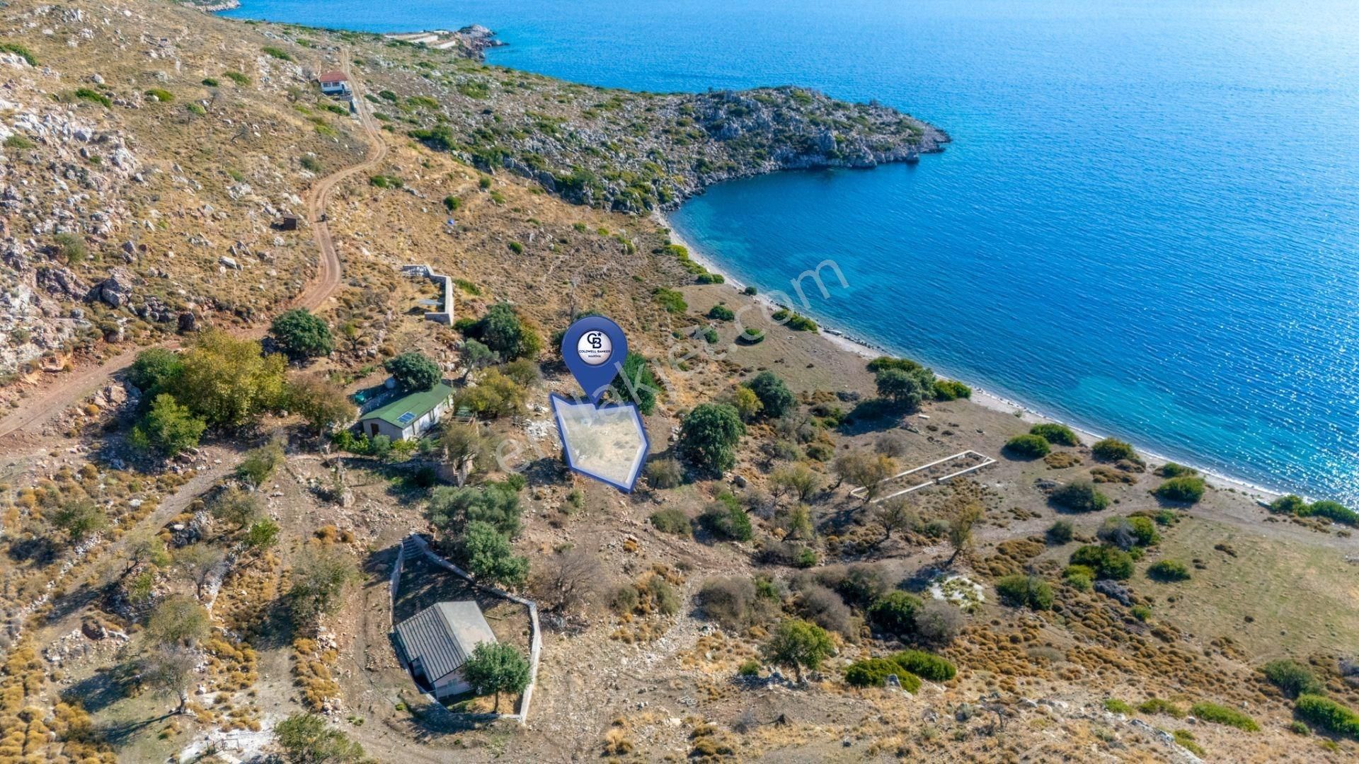 Bozburunun En Çok Tercih Edilen Konumunda Kaçırılmayacak Arsa - Görsel 9