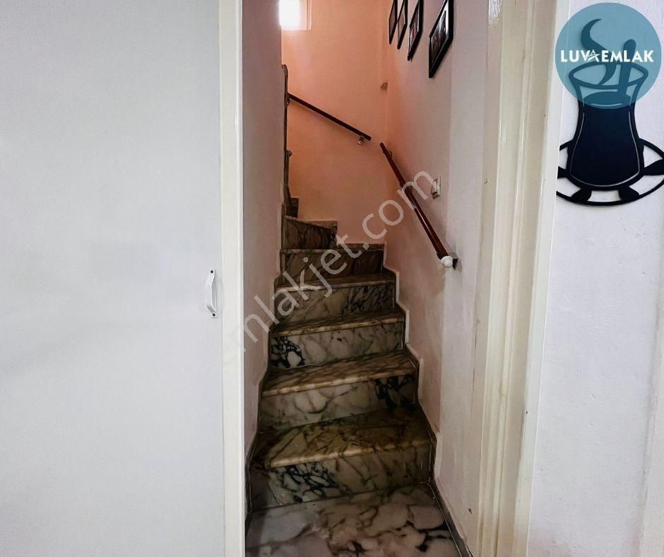 Didim Akbük'te Denize 200 Metre Mesafede Köşe Konum Deniz Manzaralı Yazlık - Görsel 12