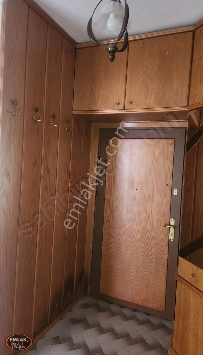 Balıkesir Gönen Kurtuluş Mahallesinde Kiralık Daire - Görsel 3