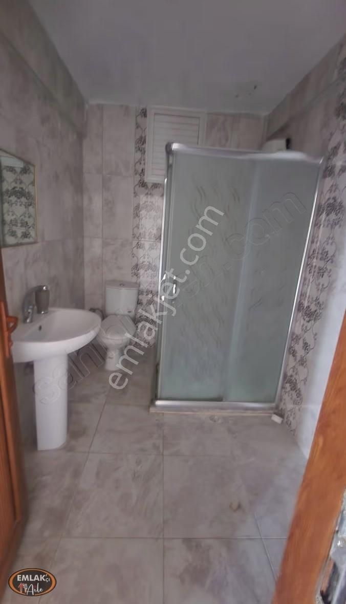 Balıkesir Gönen Kurtuluş Mahallesinde Kiralık Daire - Görsel 12