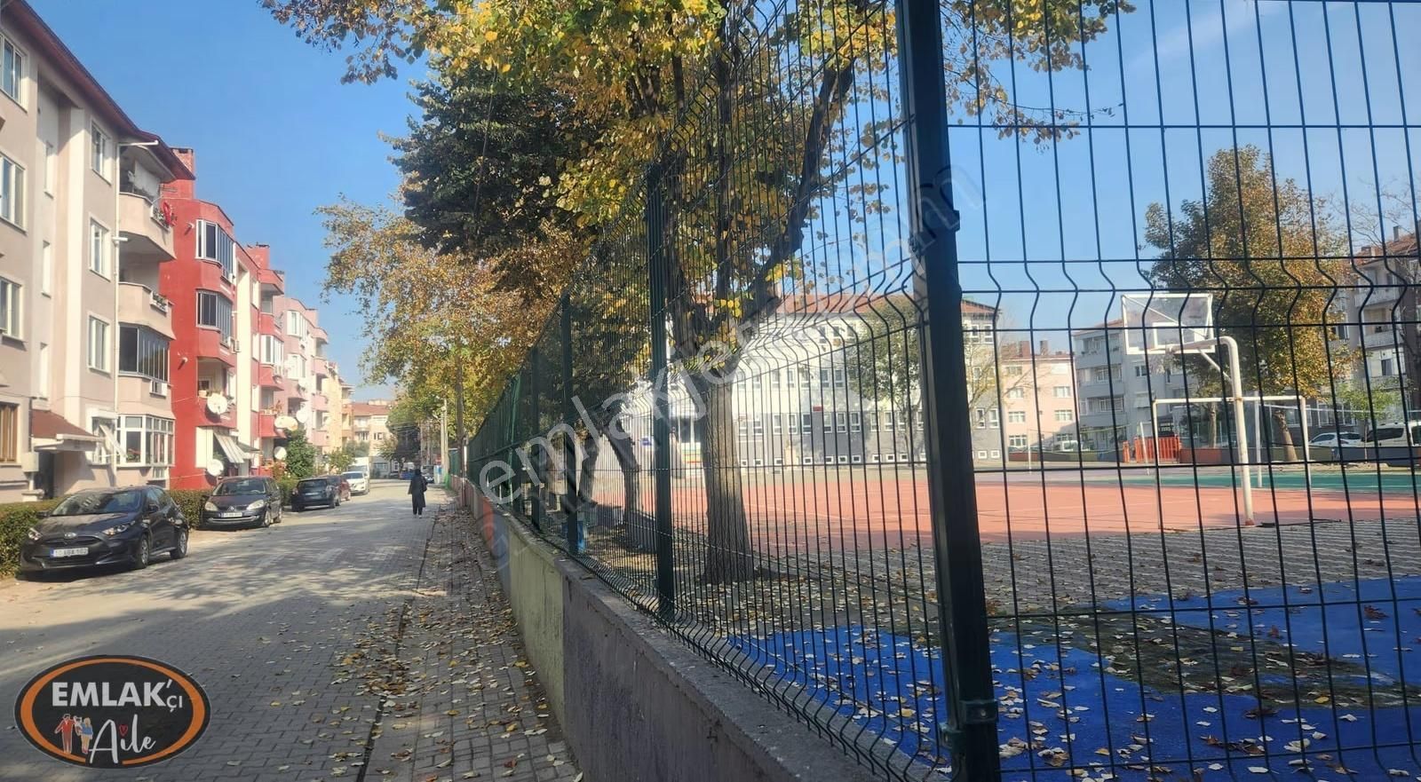 Balıkesir Gönen Kurtuluş Mahallesinde Kiralık Daire - Görsel 9