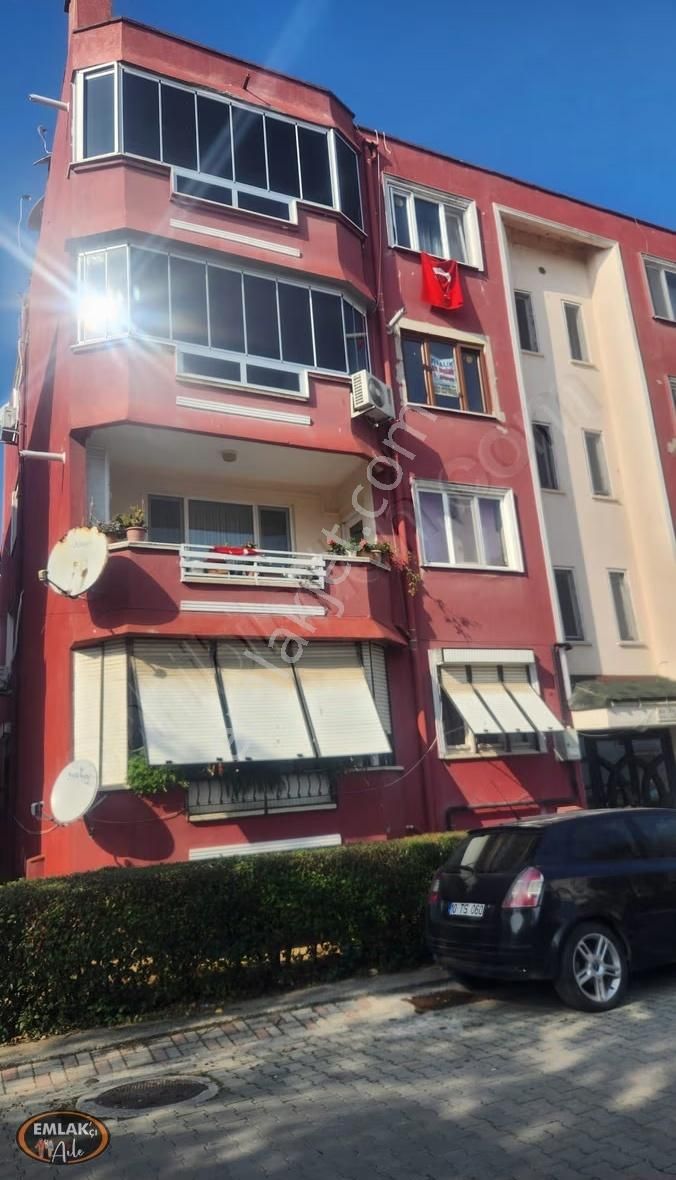 Balıkesir Gönen Kurtuluş Mahallesinde Kiralık Daire