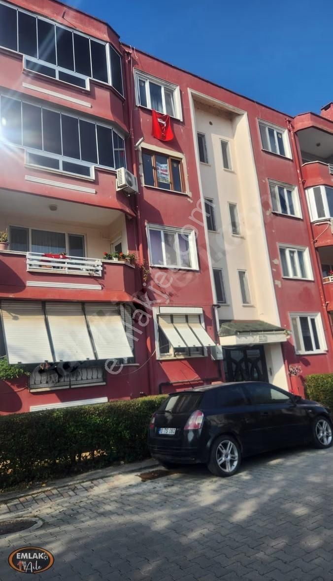 Balıkesir Gönen Kurtuluş Mahallesinde Kiralık Daire - Görsel 23