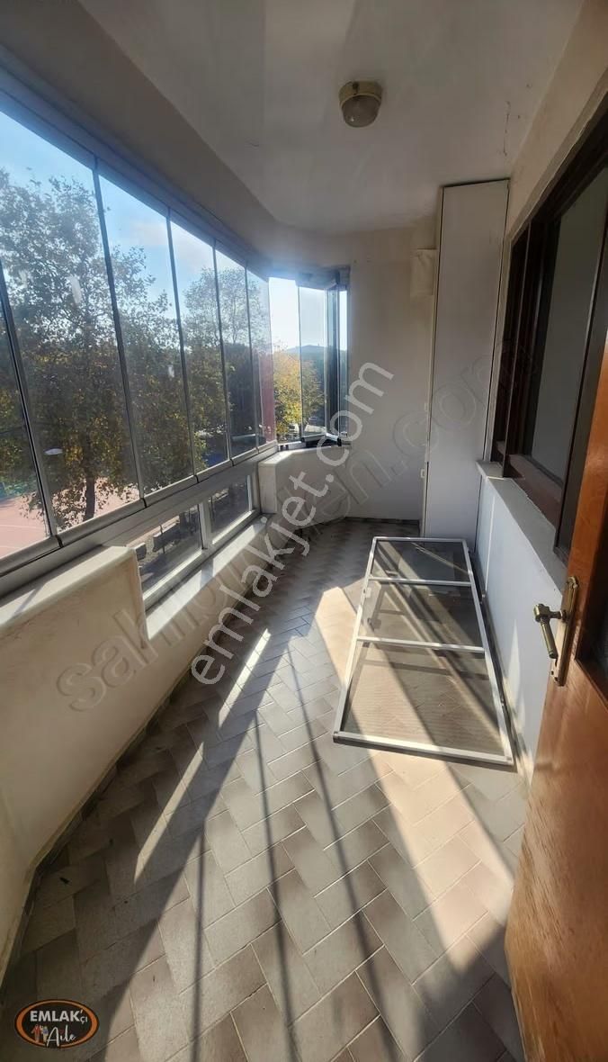 Balıkesir Gönen Kurtuluş Mahallesinde Kiralık Daire - Görsel 28