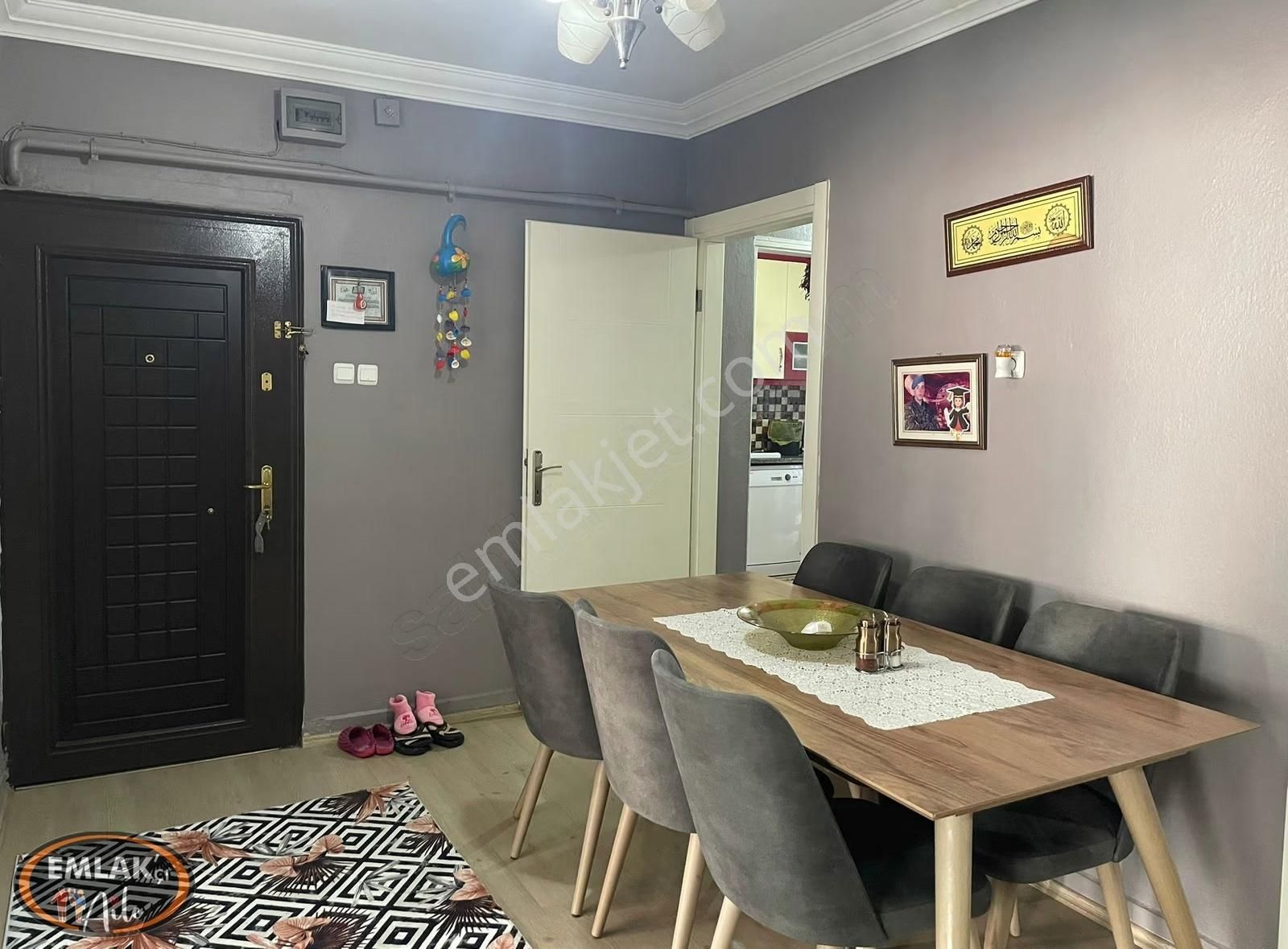 Bandırma Çarşı İçerisinde Satılık Daire - Görsel 16