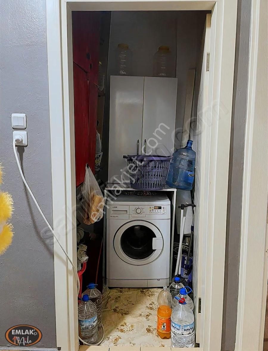 Bandırma Çarşı İçerisinde Satılık Daire - Görsel 7