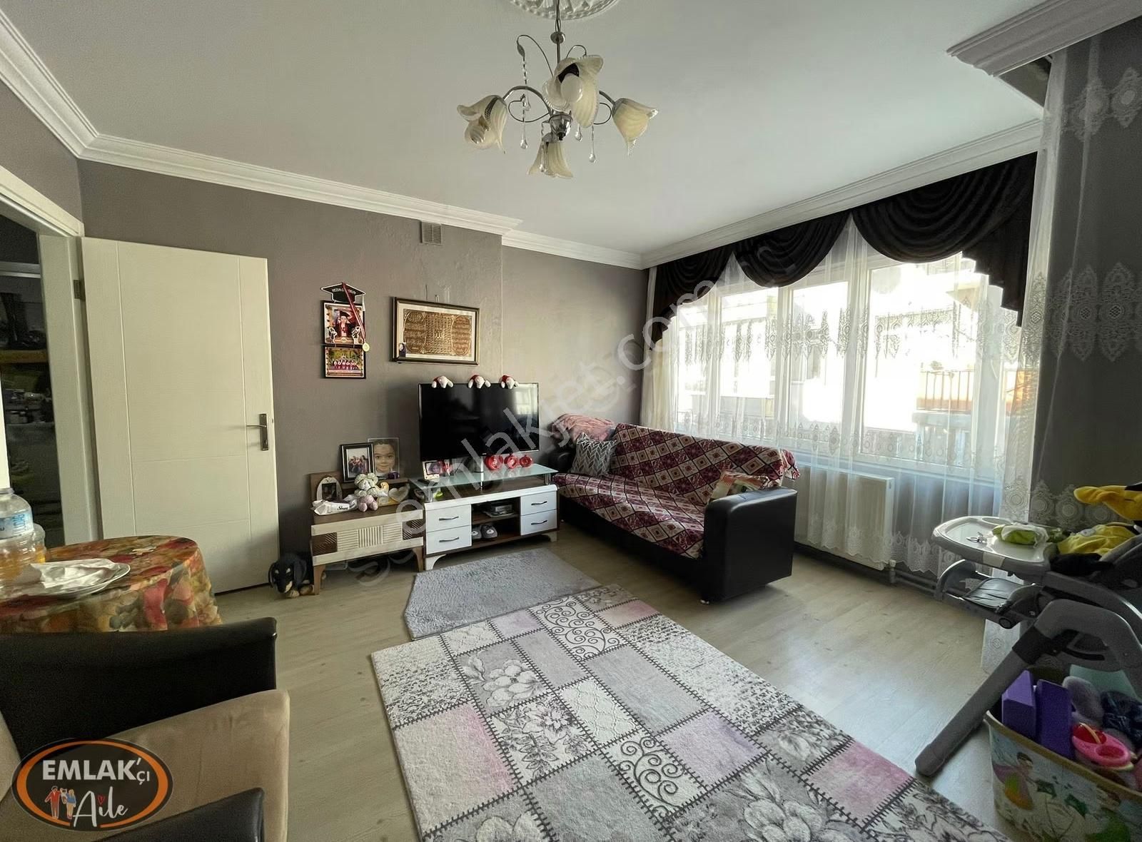 Bandırma Çarşı İçerisinde Satılık Daire - Görsel 24