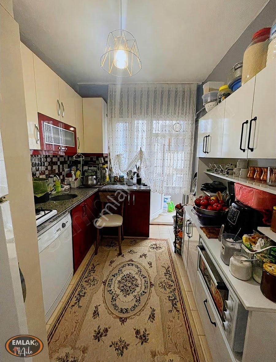 Bandırma Çarşı İçerisinde Satılık Daire - Görsel 21