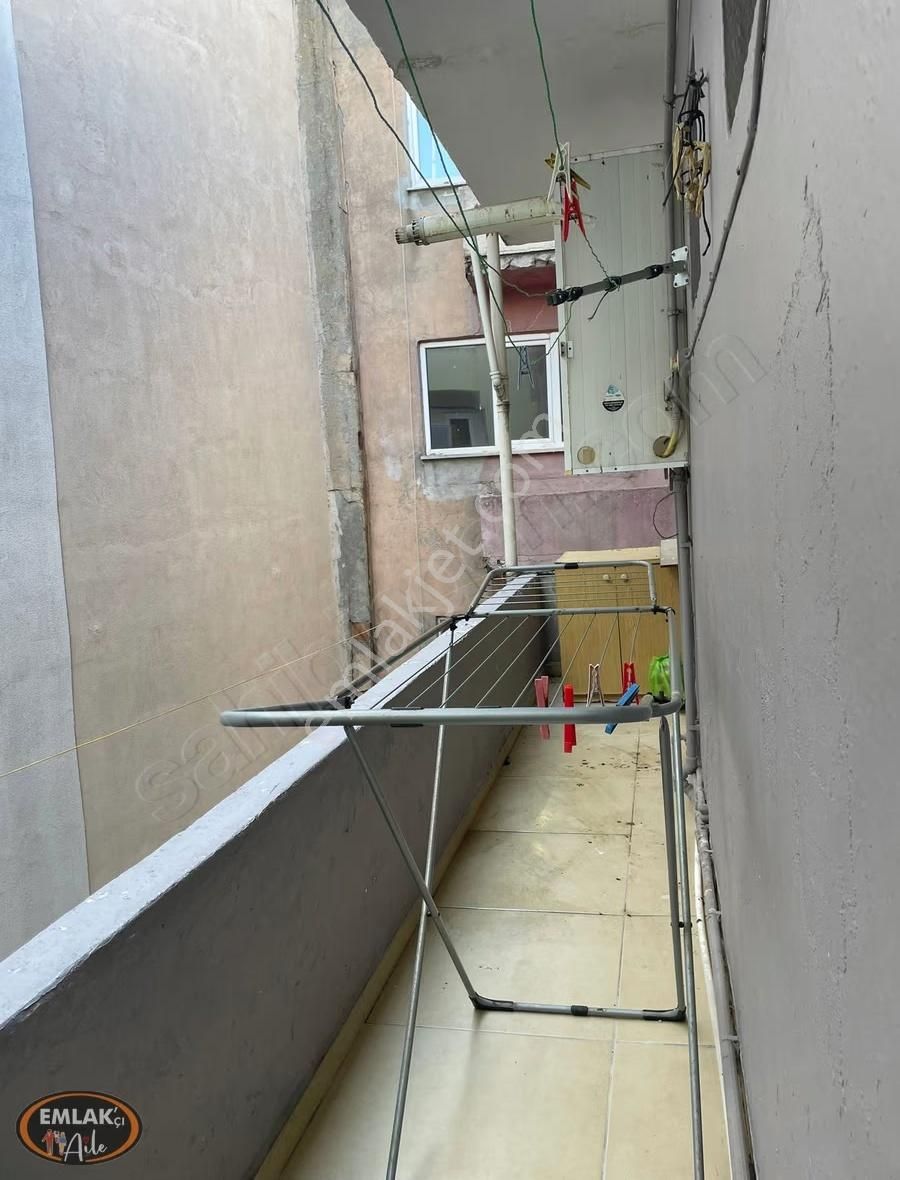 Bandırma Çarşı İçerisinde Satılık Daire - Görsel 10