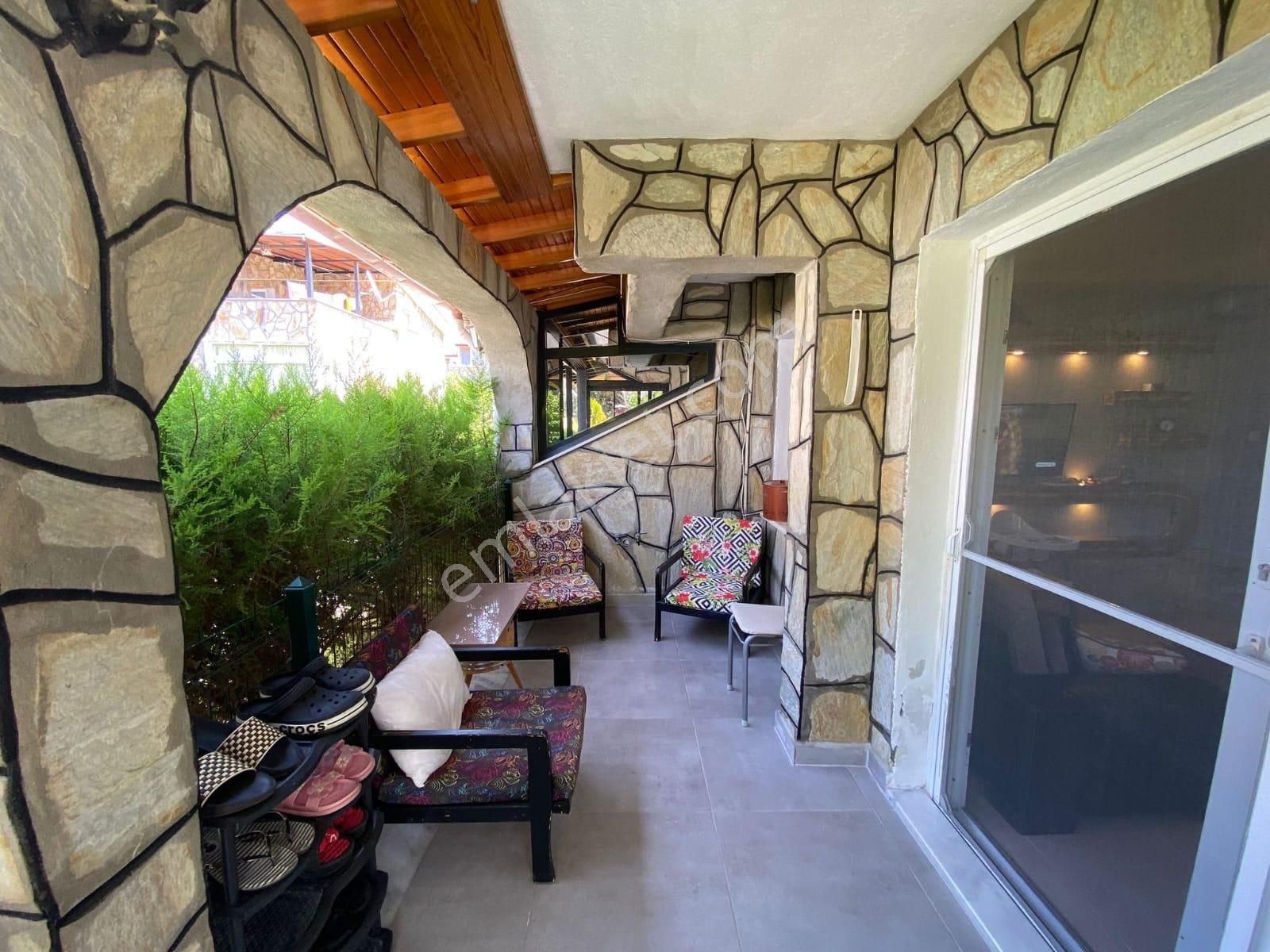 Kuşadası Davutlar Yeni Simge Sitesi'nde Satılık 3+1 Villa - Görsel 17