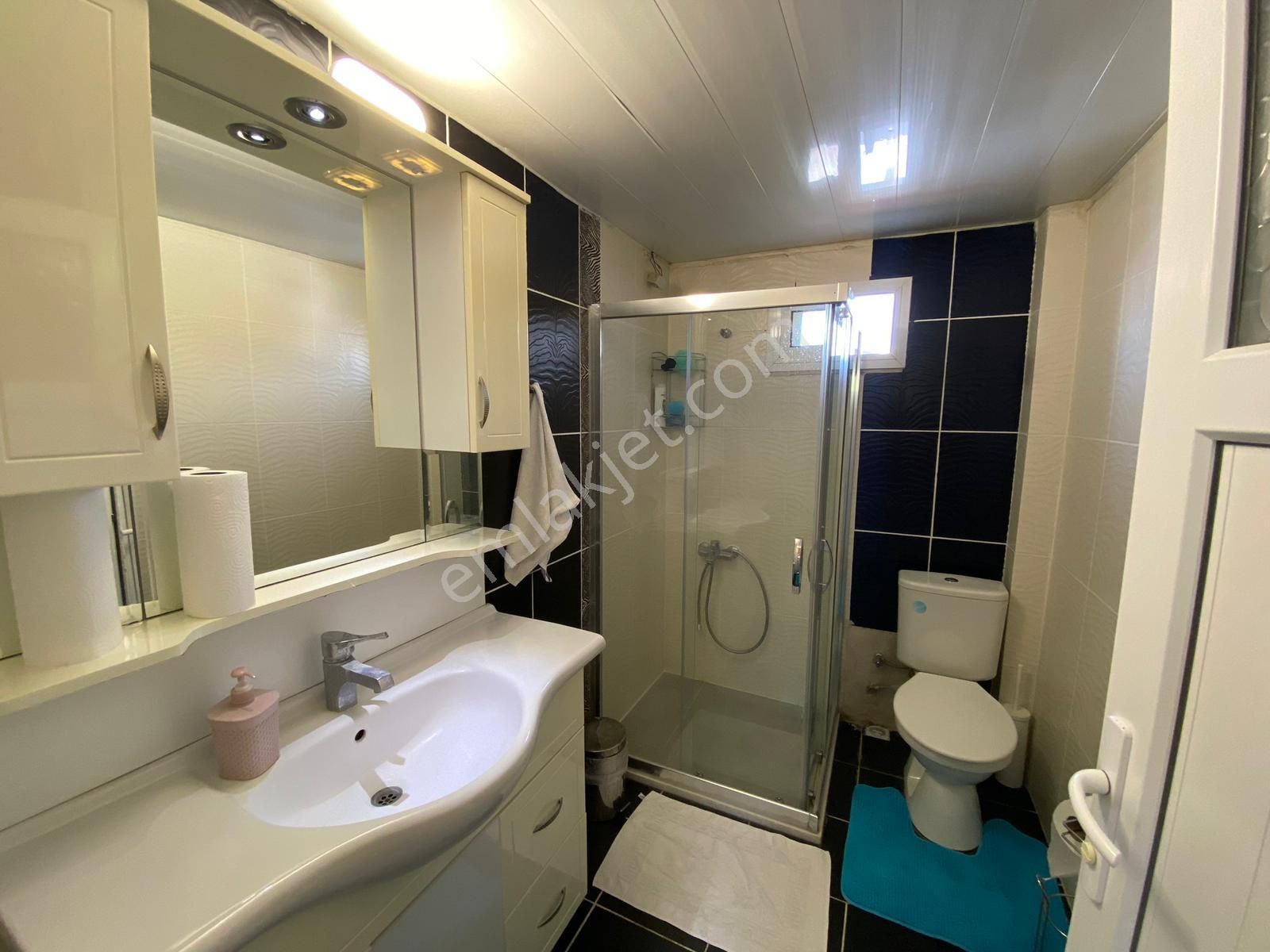 Kuşadası Davutlar Yeni Simge Sitesi'nde Satılık 3+1 Villa - Görsel 13