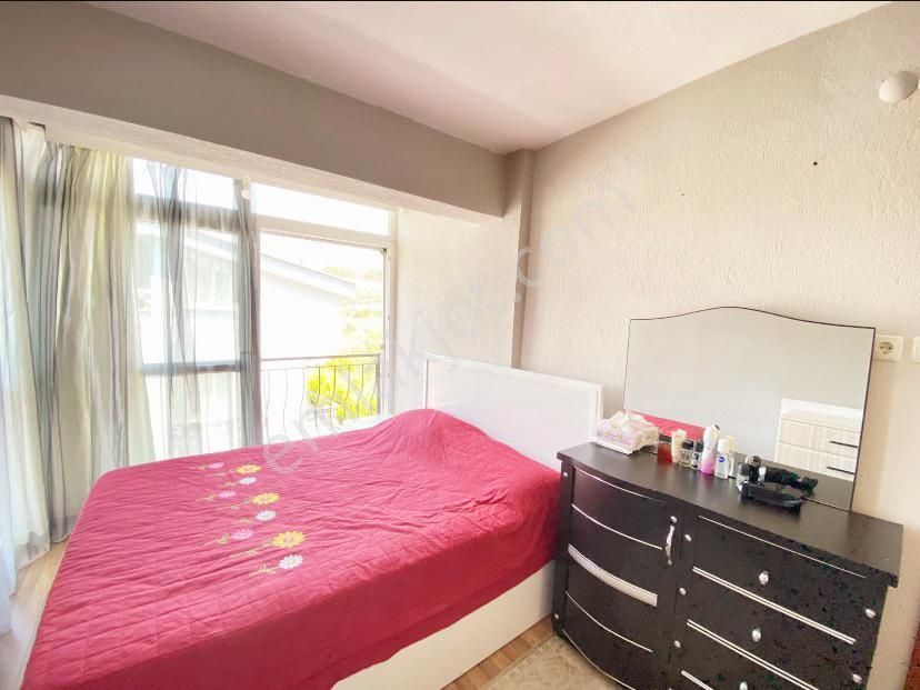 Kuşadası Davutlar Yeni Simge Sitesi'nde Satılık 3+1 Villa - Görsel 25