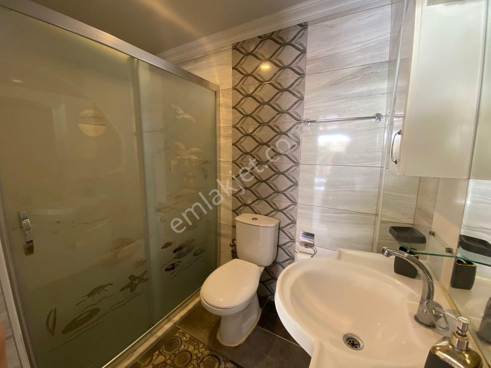 Kuşadası Davutlar Yeni Simge Sitesi'nde Satılık 3+1 Villa - Görsel 19