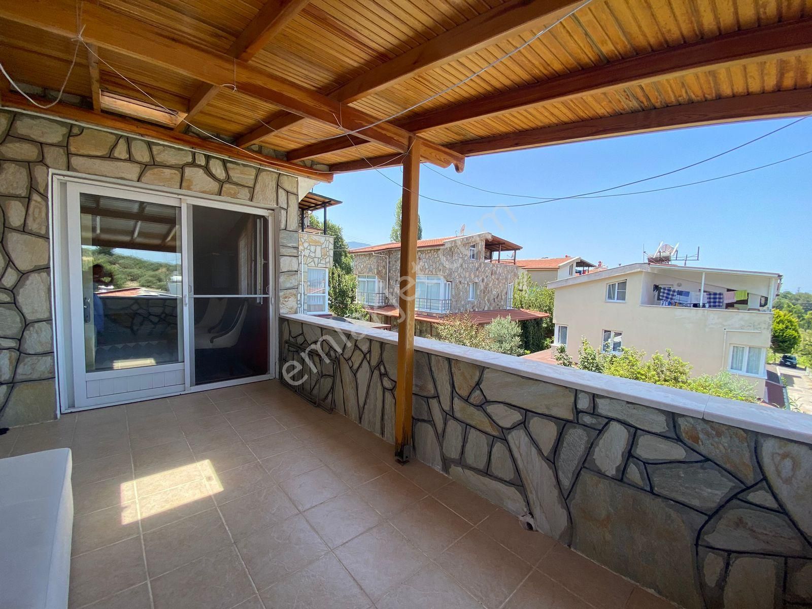 Kuşadası Davutlar Yeni Simge Sitesi'nde Satılık 3+1 Villa - Görsel 10