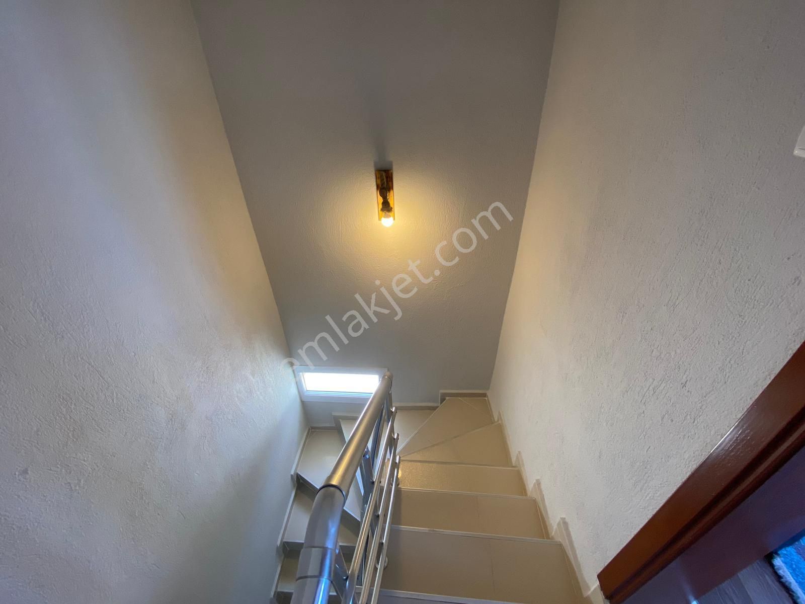 Kuşadası Davutlar Yeni Simge Sitesi'nde Satılık 3+1 Villa - Görsel 14