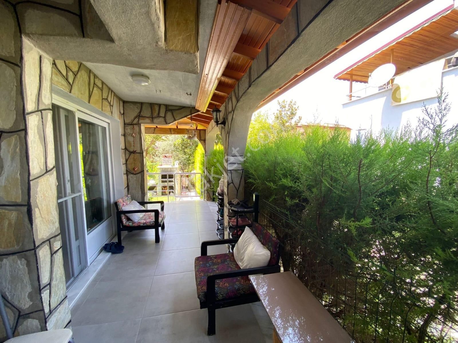 Kuşadası Davutlar Yeni Simge Sitesi'nde Satılık 3+1 Villa - Görsel 20