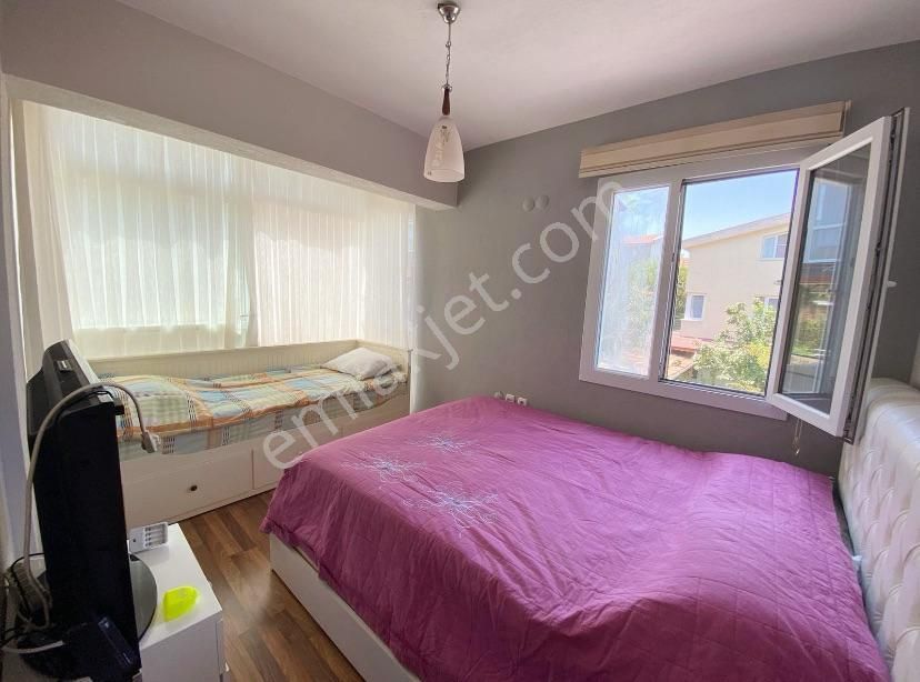 Kuşadası Davutlar Yeni Simge Sitesi'nde Satılık 3+1 Villa - Görsel 30