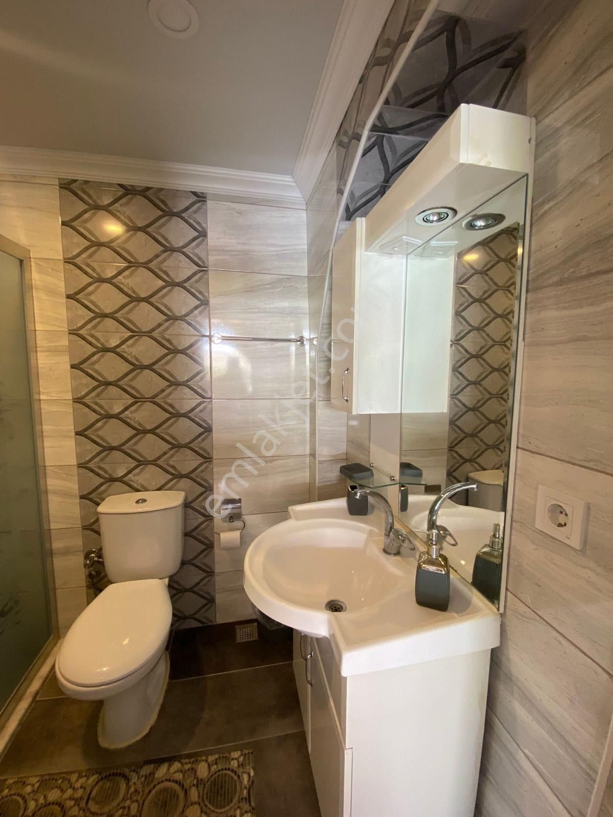 Kuşadası Davutlar Yeni Simge Sitesi'nde Satılık 3+1 Villa - Görsel 23