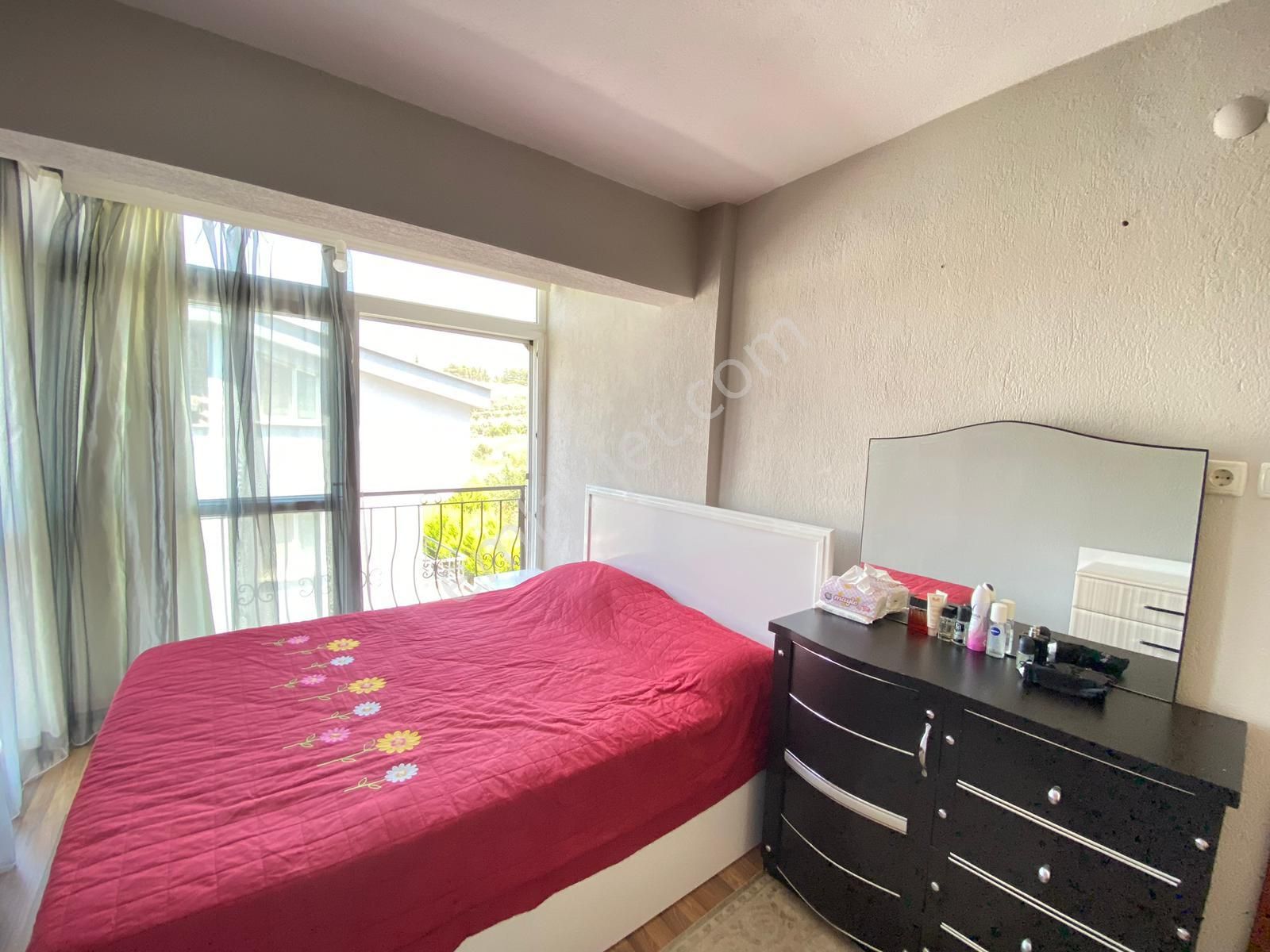 Kuşadası Davutlar Yeni Simge Sitesi'nde Satılık 3+1 Villa - Görsel 11