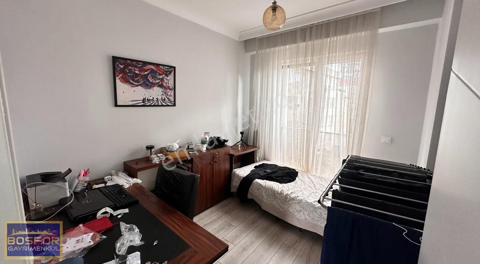 Pendik Yeşilbağlar 3+1 Satılık Daire - Metro 1 Dakika - Görsel 24