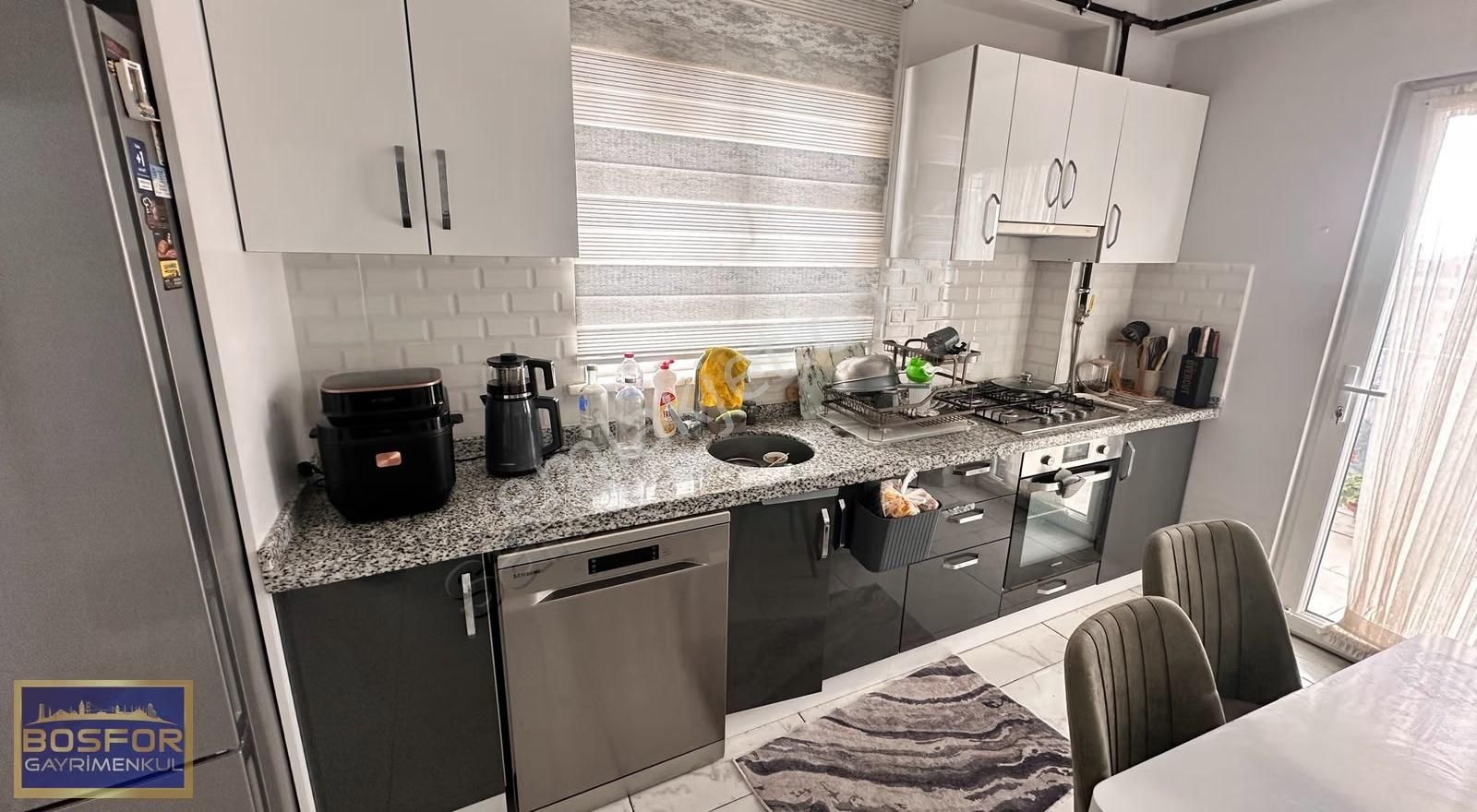 Pendik Yeşilbağlar 3+1 Satılık Daire - Metro 1 Dakika - Görsel 6