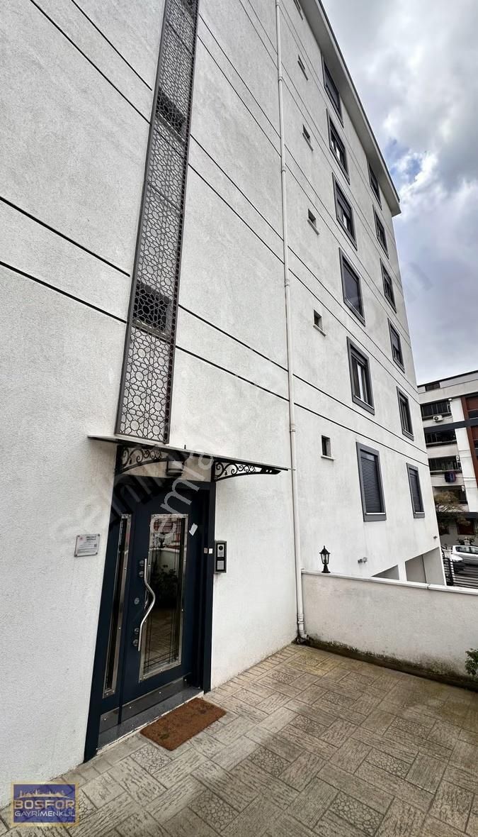 Pendik Yeşilbağlar 3+1 Satılık Daire - Metro 1 Dakika - Görsel 21