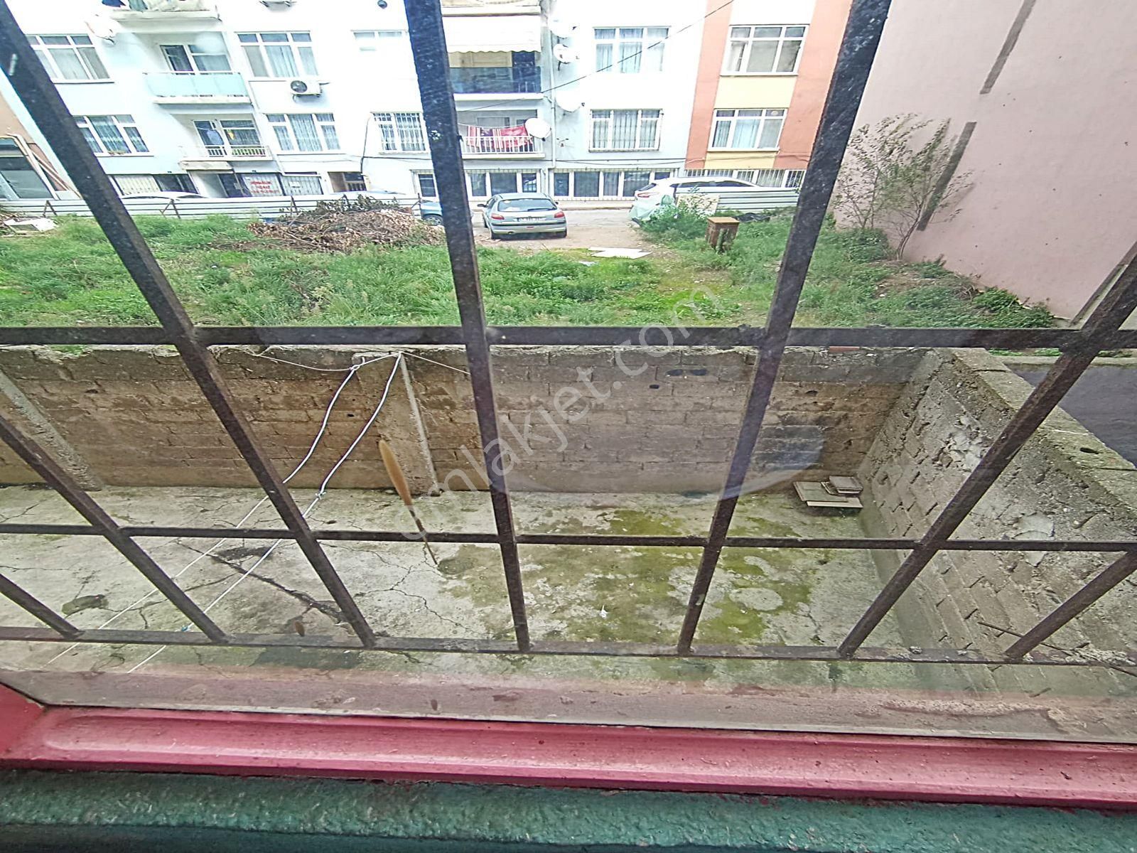İzmit - İstanbul Yolu Üzerinde Merkezi Konumda Asma Katlı 140 M2 Satılık Dükkan!!! - Görsel 15