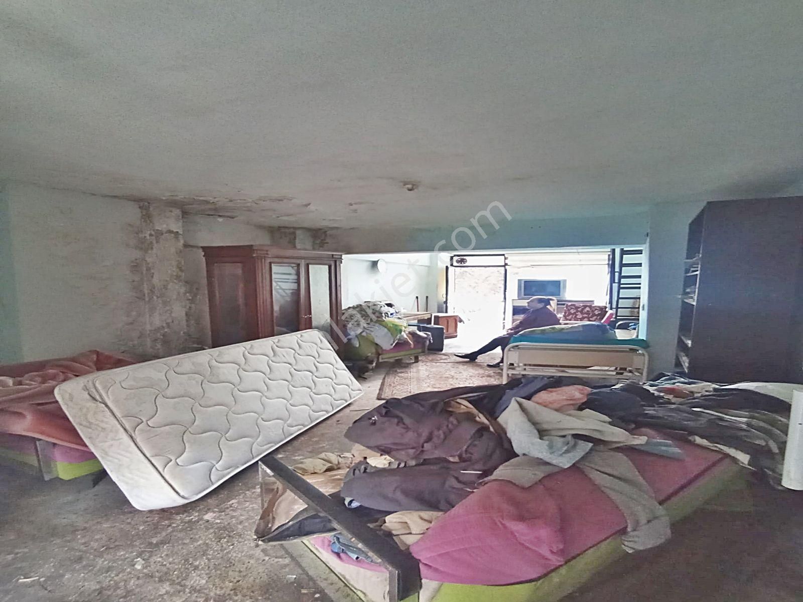 İzmit - İstanbul Yolu Üzerinde Merkezi Konumda Asma Katlı 140 M2 Satılık Dükkan!!! - Görsel 24