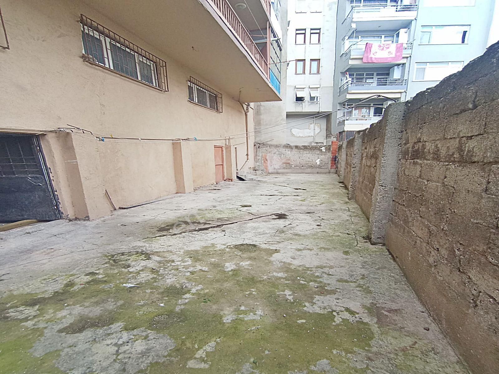 İzmit - İstanbul Yolu Üzerinde Merkezi Konumda Asma Katlı 140 M2 Satılık Dükkan!!! - Görsel 14