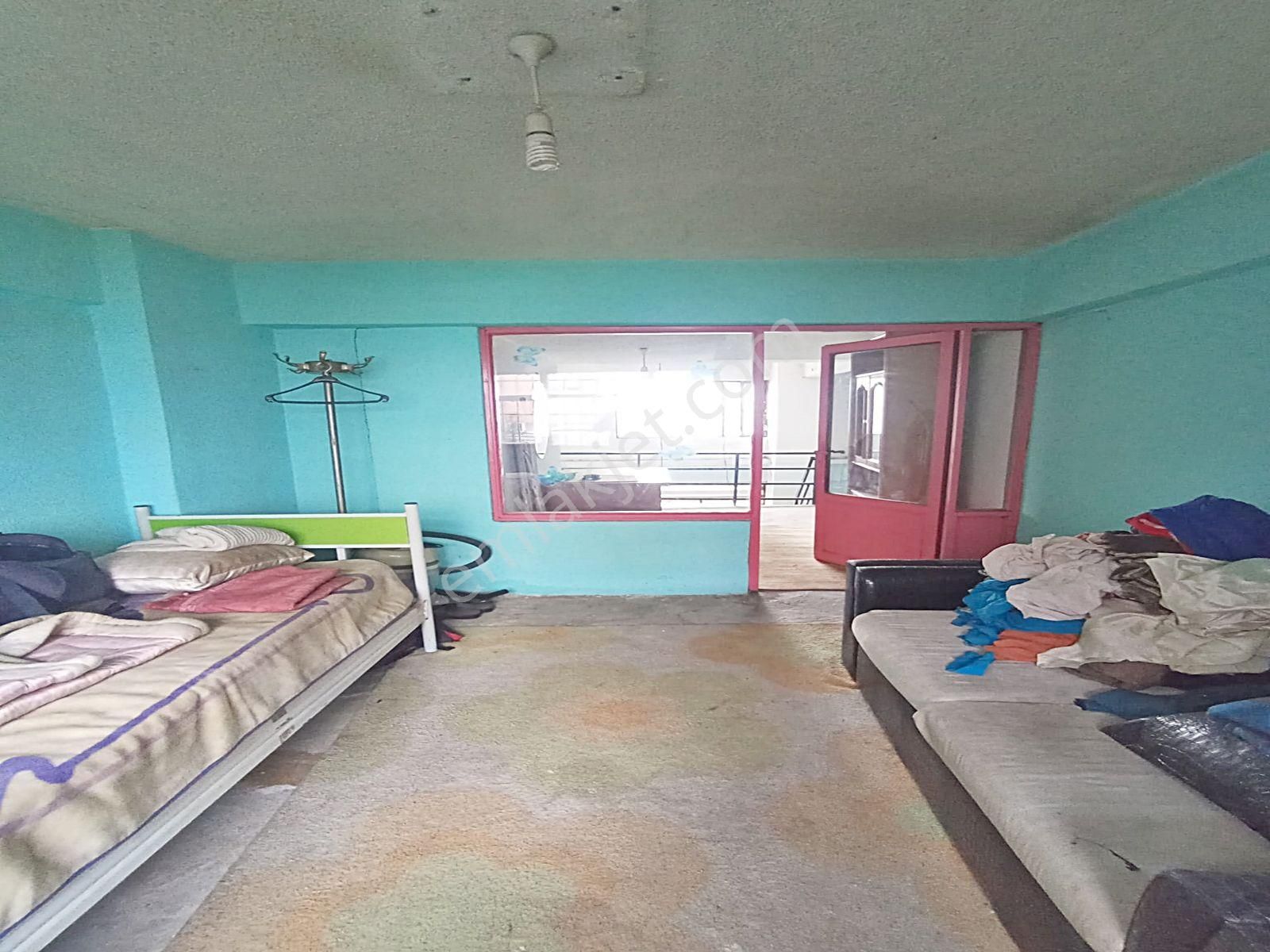 İzmit - İstanbul Yolu Üzerinde Merkezi Konumda Asma Katlı 140 M2 Satılık Dükkan!!! - Görsel 23