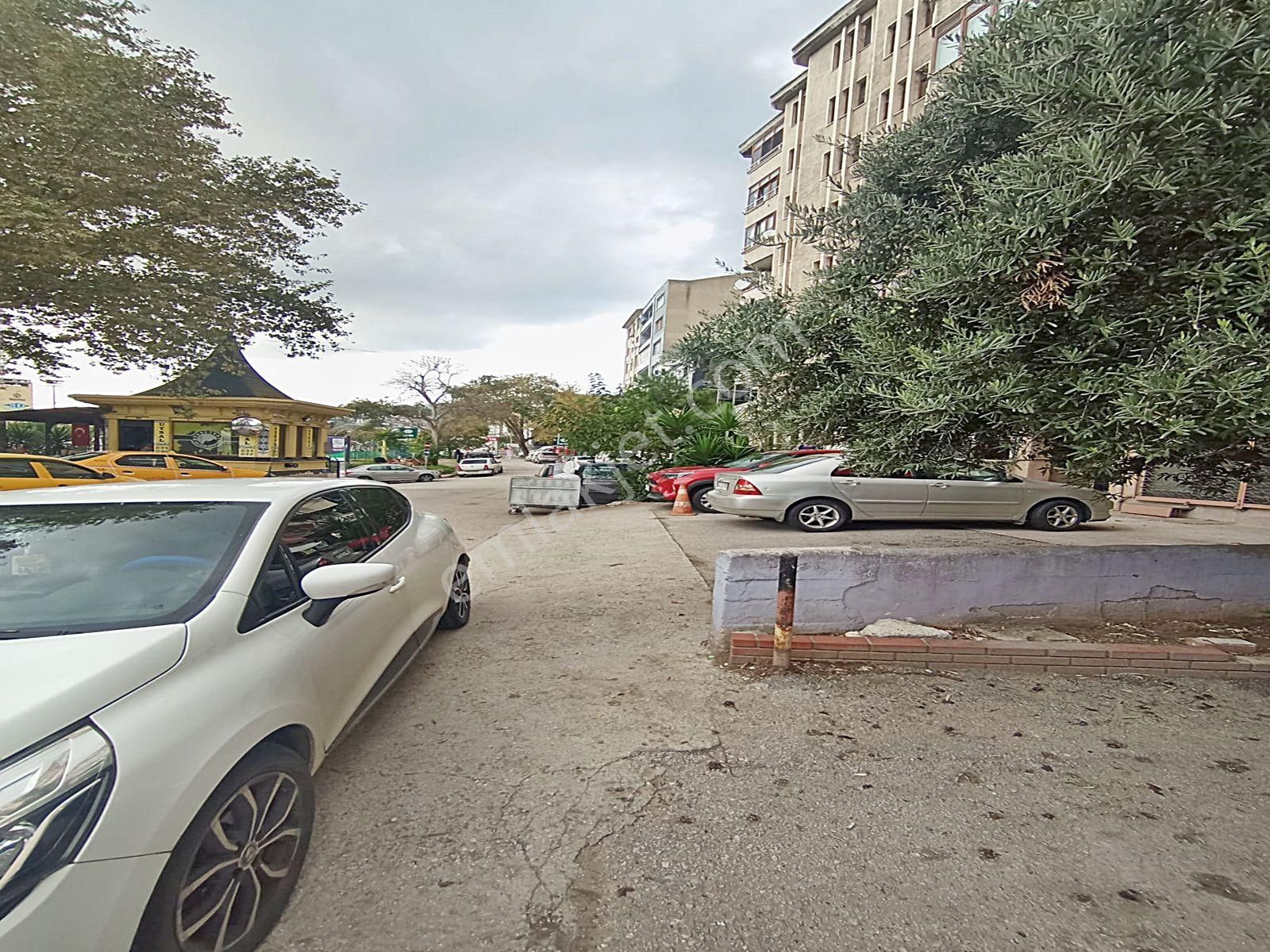 İzmit - İstanbul Yolu Üzerinde Merkezi Konumda Asma Katlı 140 M2 Satılık Dükkan!!! - Görsel 17